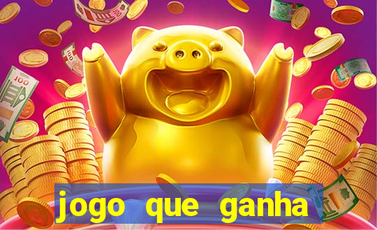 jogo que ganha dinheiro sem investir